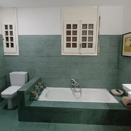 House With A Large Garden And A Pool Calonge (Catalonia)