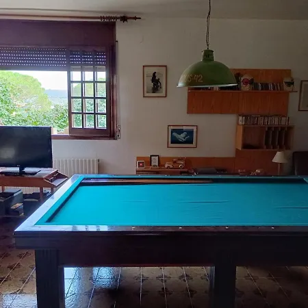 House With A Large Garden And A Pool * Calonge (Catalonia)