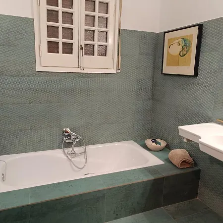 House With A Large Garden And A Pool Tatil Evi Calonge (Catalonia)