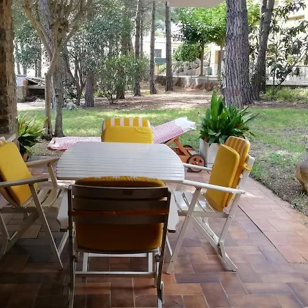 Holiday home House With A Large Garden And A Pool Calonge (Catalonia)