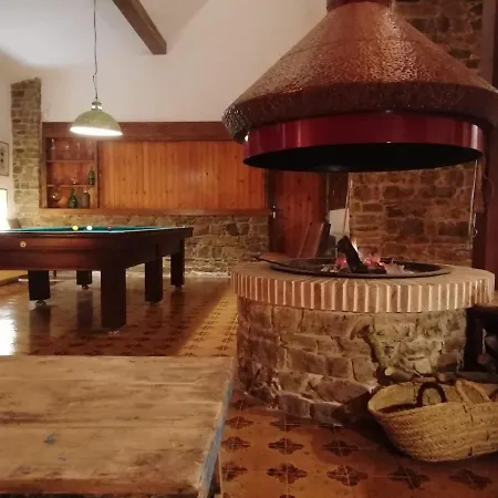 House With A Large Garden And A Pool * Calonge (Catalonia)