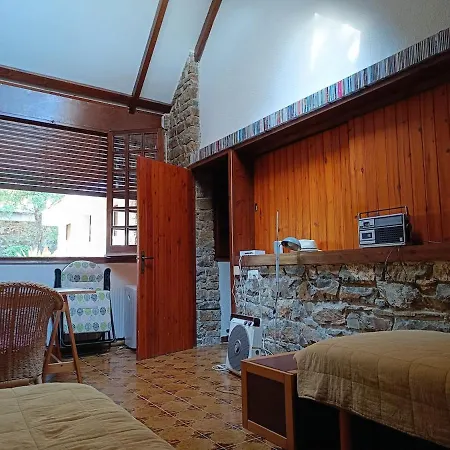 House With A Large Garden And A Pool Tatil Evi Calonge (Catalonia)